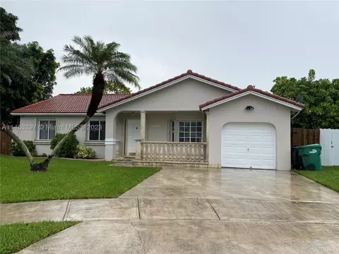 16974 SW 144th Pl, Miami, FL 33177