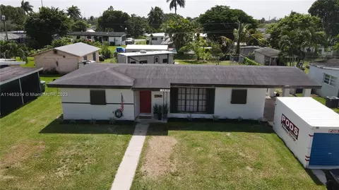 1510 NW 9th Ct, Homestead, FL 33030