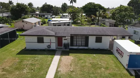 1510 NW 9th Ct, Homestead, FL 33030