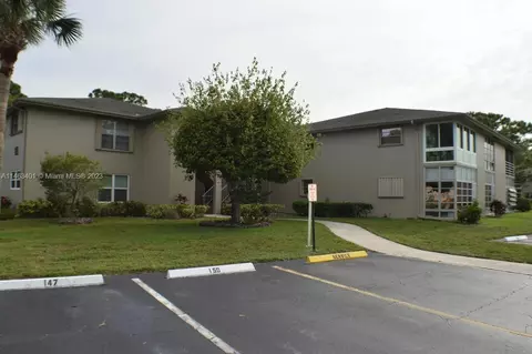 18 Lake Vista Trl #204, Port Saint Lucie, FL 34952