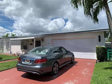 16300 NW 19th Ct, Miami Gardens, FL 33054