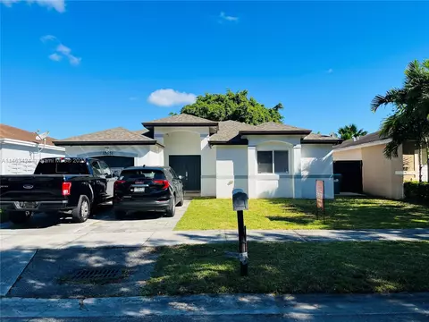 13531 SW 282nd Ter, Homestead, FL 33033