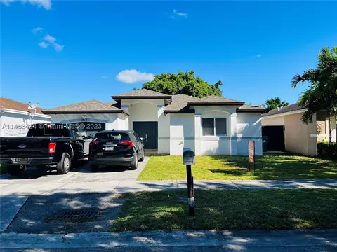 13531 SW 282nd Ter, Homestead, FL 33033