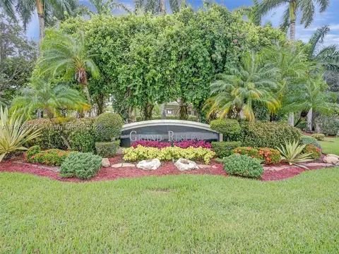 Undisclosed, Coral Springs, FL 33067