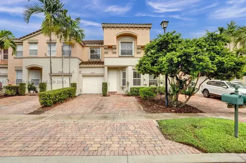 16233 SW 47th Ct, Miramar, FL 33027