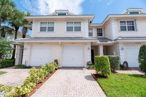 3014 NW 30th Way #3014, Oakland Park, FL 33311