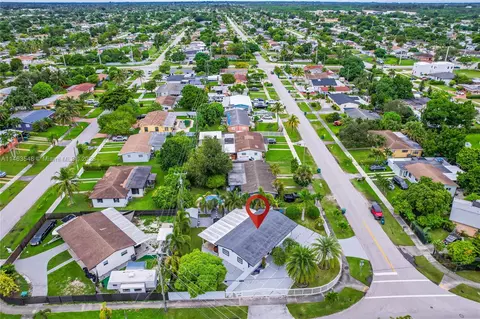 11500 SW 185th Ter, Miami, FL 33157