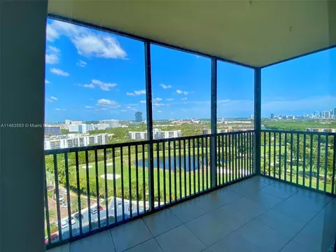 20301 W Country Club Dr #1830, Aventura, FL 33180