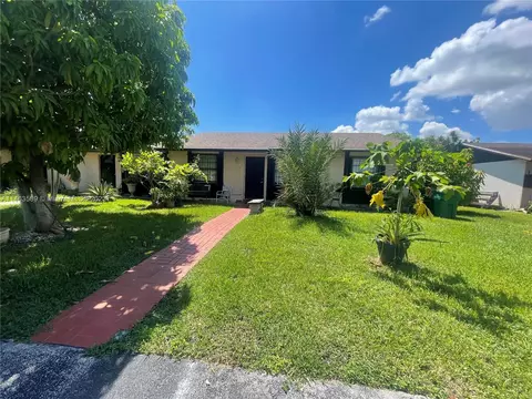 4965 SW 136th Pl #4965, Miami, FL 33175