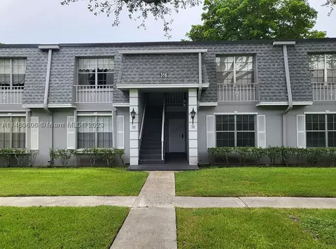 316 NW 69th Ave #187, Plantation, FL 33317