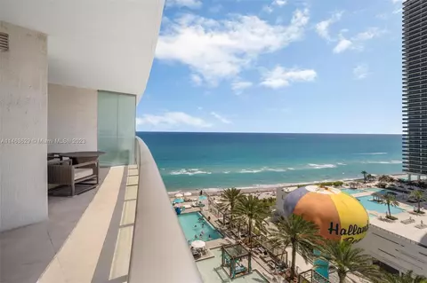 4111 S Ocean Dr #1509, Hollywood, FL 33019
