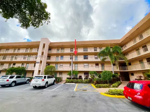 2711 NW 104th Ave #305, Sunrise, FL 33322