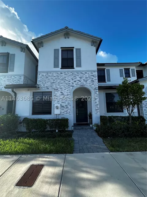 14708 SW 181st Ter #14708, Miami, FL 33187