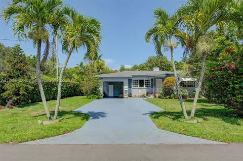 7601 SW 59th Ct, South Miami, FL 33143