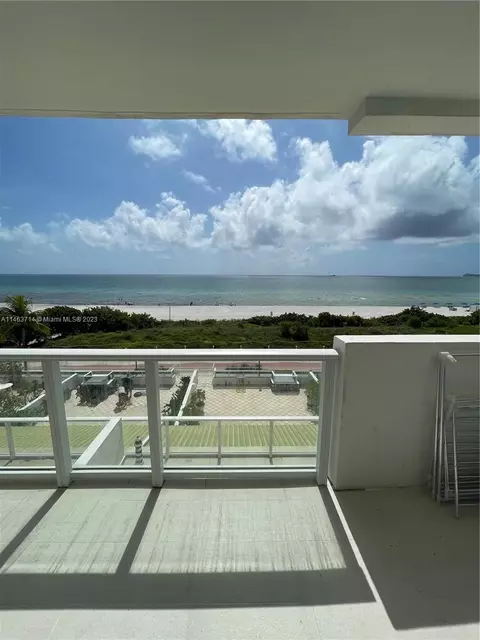 5601 Collins Ave #509, Miami Beach, FL 33140