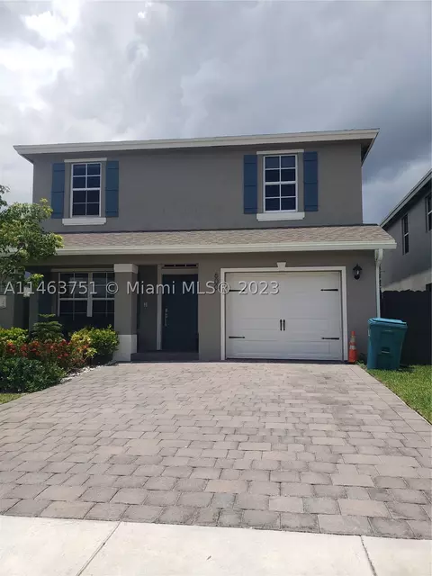 600 NE 4th Ter, Florida City, FL 33034