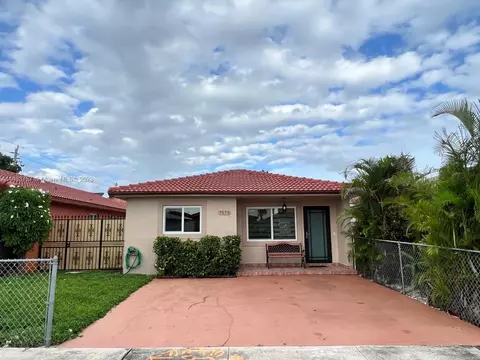 7573 W 29th Ln, Hialeah, FL 33018