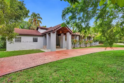 7511 SW 67th Ave, South Miami, FL 33143