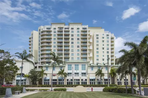 350 N Federal Hwy #501, Boynton Beach, FL 33435
