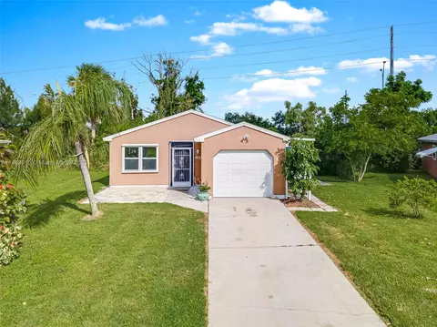 453 Ricold Ter, Port Charlotte, FL 33954