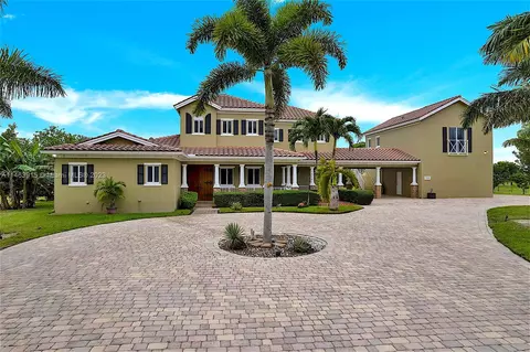35850 SW 218th Ave, Homestead, FL 33034