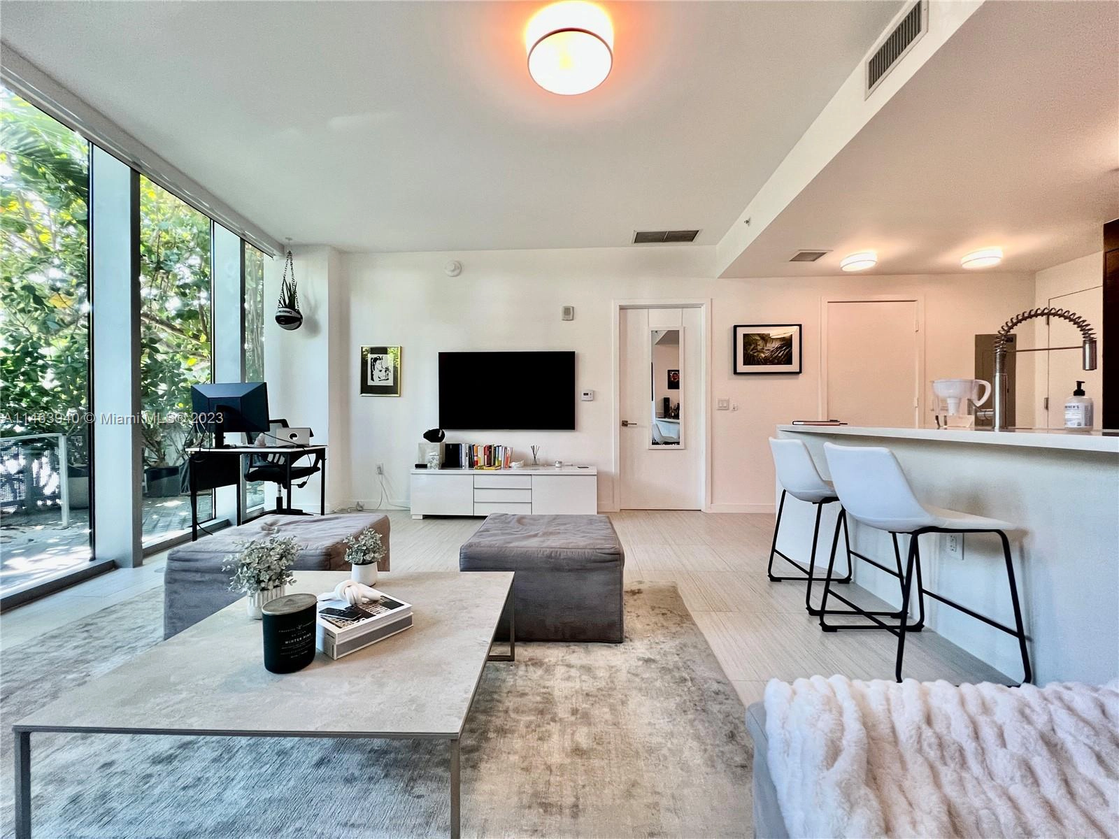 1 Collins Ave Unit 108  