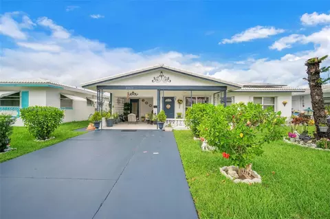 8211 NW 57th Ct, Tamarac, FL 33321