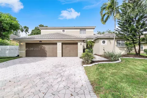 935 NW 130th Ter, Sunrise, FL 33325