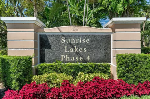 2606 NW 104th Ave #409, Sunrise, FL 33322