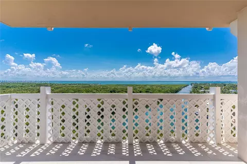 1121 Crandon Blvd #E1107, Key Biscayne, FL 33149