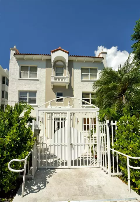 1542 Drexel Ave #207, Miami Beach, FL 33139