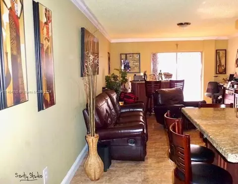 Living - 440 E 23rd St #1402, Hialeah, FL 33013 photo 2 of 3