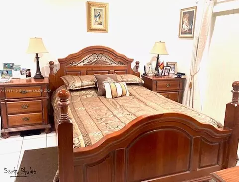 Bedroom - 440 E 23rd St #1402, Hialeah, FL 33013 photo 2 of 4