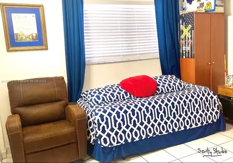 Bedroom - 440 E 23rd St #1402, Hialeah, FL 33013 photo 1 of 4