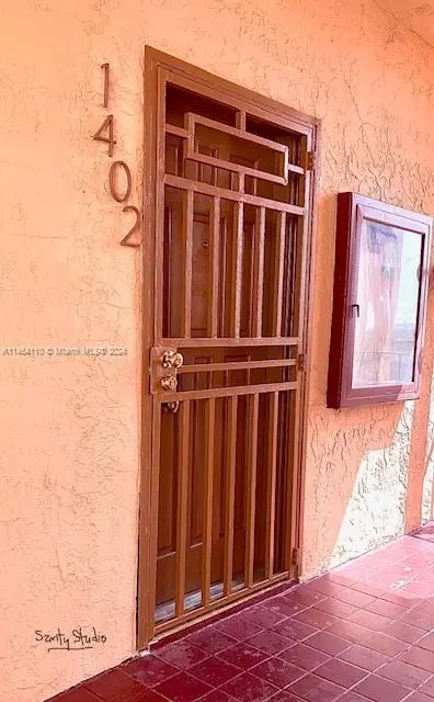 Exterior - 440 E 23rd St #1402, Hialeah, FL 33013 photo 3 of 4
