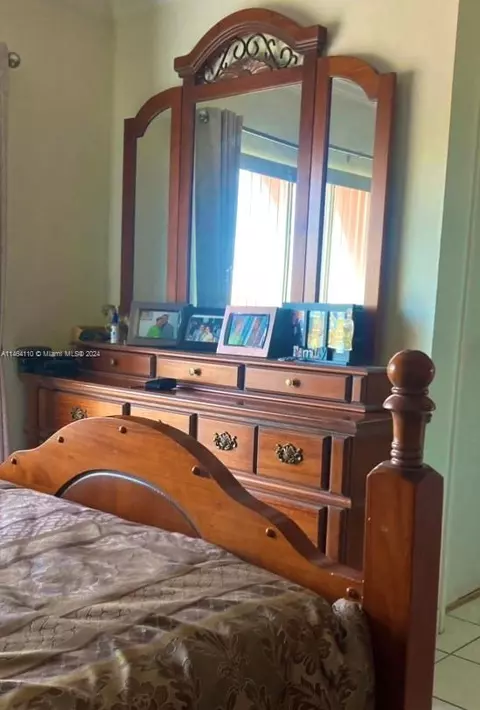 Bedroom - 440 E 23rd St #1402, Hialeah, FL 33013 photo 3 of 4