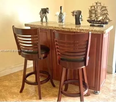 Kitchen - 440 E 23rd St #1402, Hialeah, FL 33013 photo 8 of 8