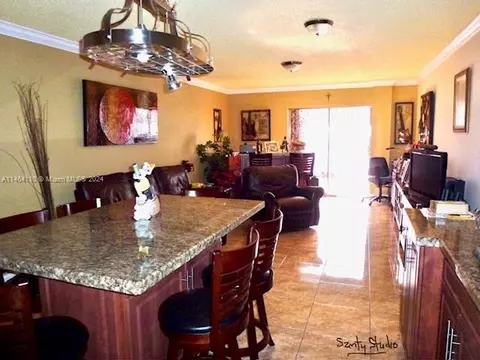 Kitchen - 440 E 23rd St #1402, Hialeah, FL 33013 photo 1 of 8