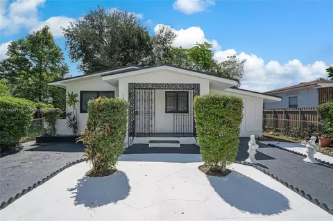 1830 NW 52nd St, Miami, FL 33142