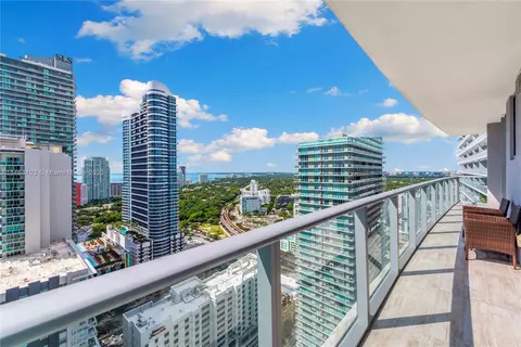1100 S Miami Ave #3404, Miami, FL 33130