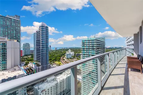 1100 S Miami Ave #3404, Miami, FL 33130