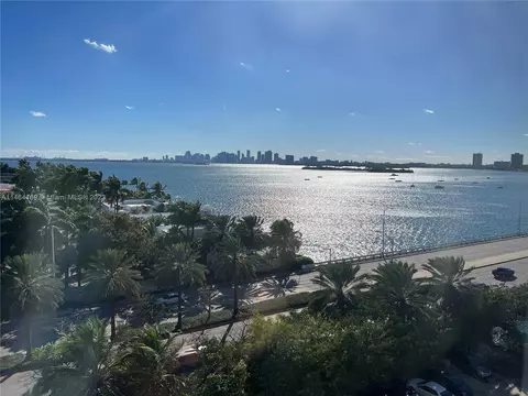 7904 West Dr #801, North Bay Village, FL 33141