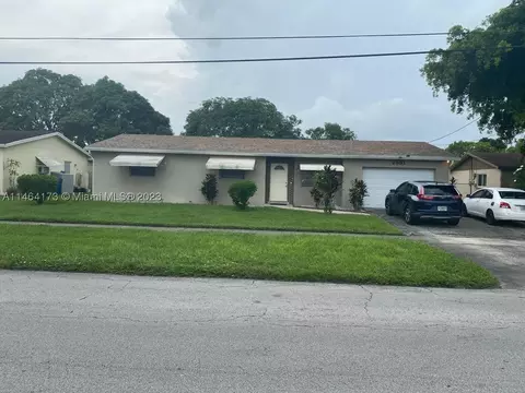 2331 NW 60 Ter, Sunrise, FL 33313