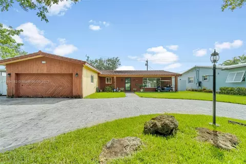 3336 Liberty St, Hollywood, FL 33021