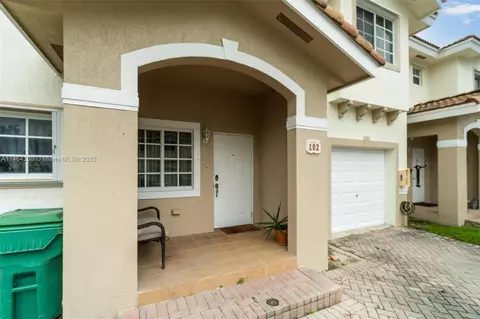 13982 SW 260th St #102, Homestead, FL 33032