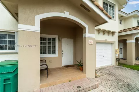 13982 SW 260th St #102, Homestead, FL 33032