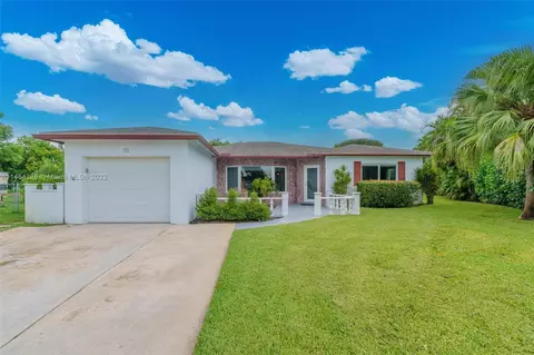 751 SW 54th Ave, Margate, FL 33068