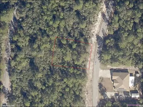 lot32 Fisher Trail Pass, Other, FL 32179