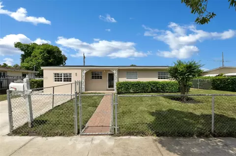 2995 NW 83rd St, Miami, FL 33147