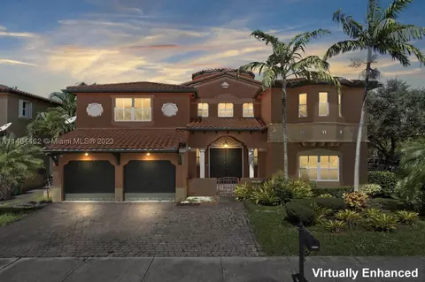15601 SW 28th Ter, Miami, FL 33185